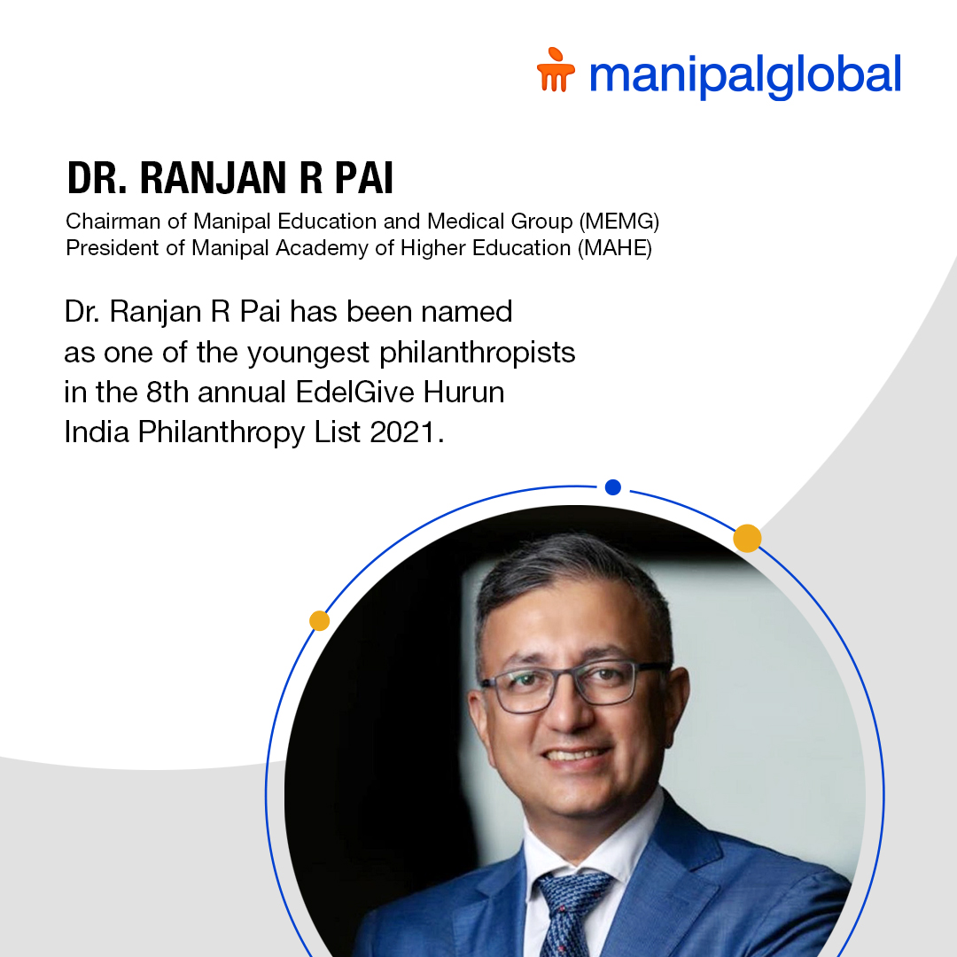 Manipal Global Education Services tweet media