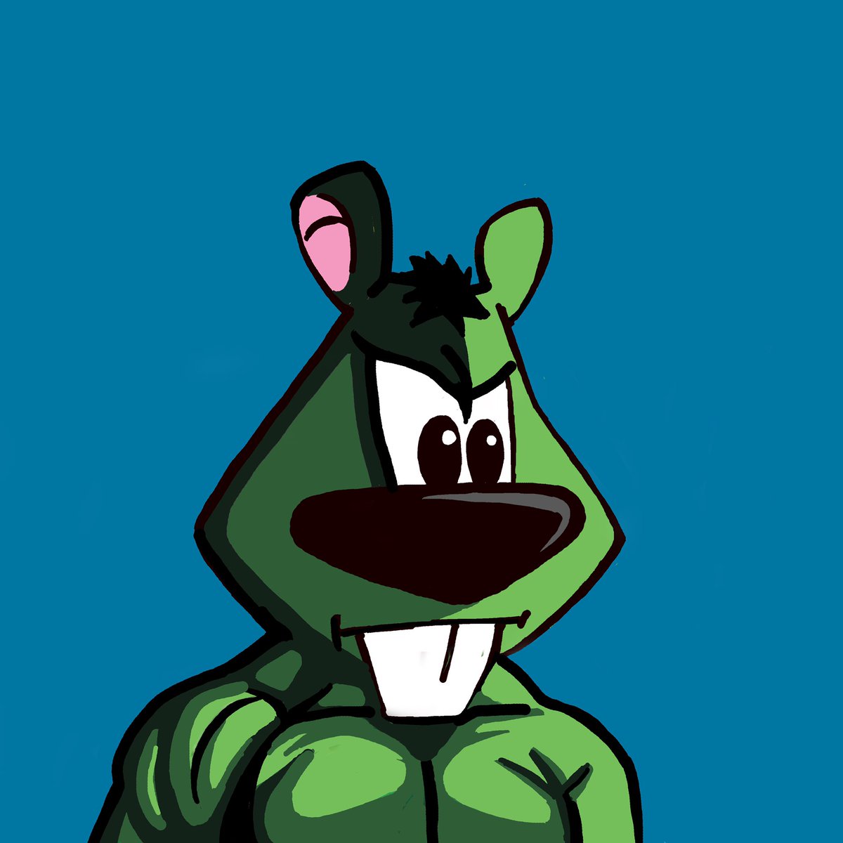 Hello Friends My collection Club Squirrel 🐿 #nftcommunity #nfts #nftart #nft