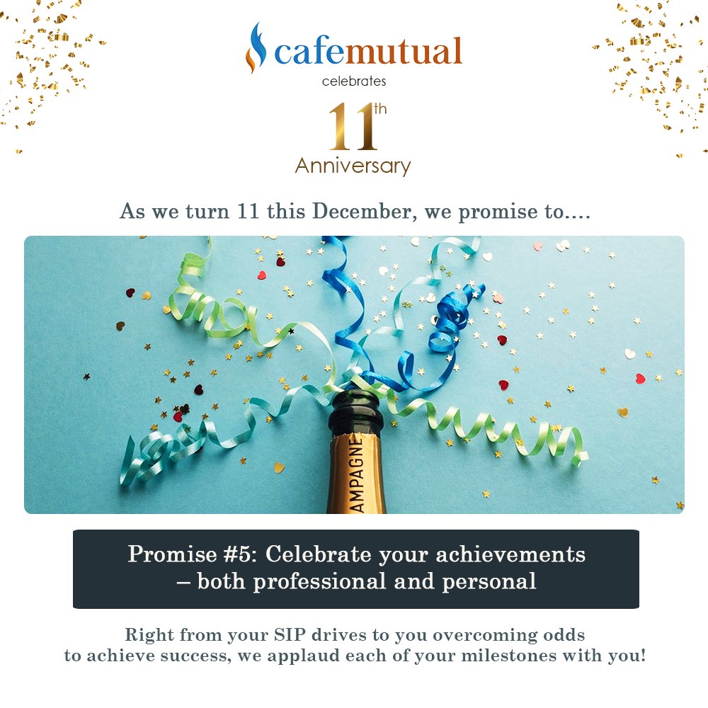 cafemutual's tweet photo. Our promise to you... #Promise5 #cafemutualturns11 https://t.co/y3FES37hC9