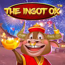 The Ingot Ox Slot Review