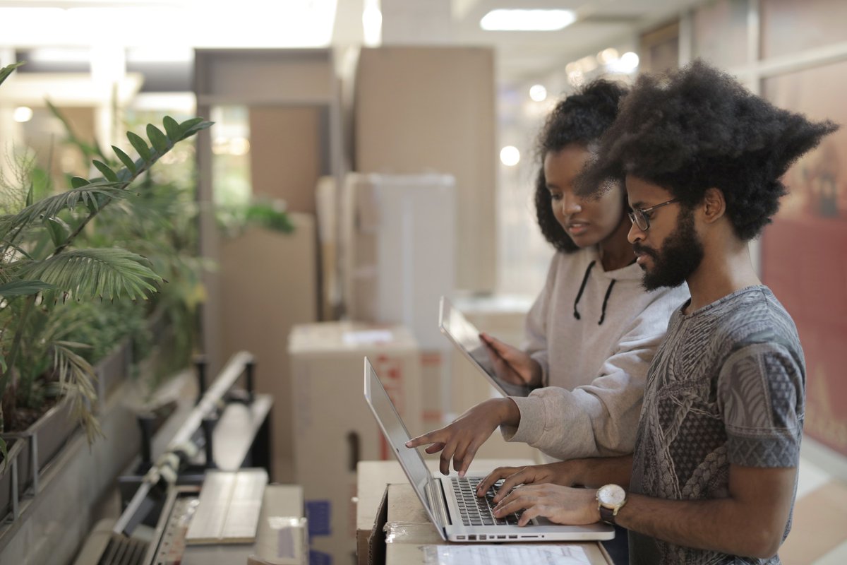 NEED a JOB?
Sign up now jobpreference.com
FREE. NO MIDDLEMEN
#Job #Jobs #ArtificialIntelligence #MachineLearning #Python #DataScience #innovation #IoT #Industry40 #DigitalMarketing #CyberSecurity #bot #coding #NodeJS #javascript #django #100DaysOfCode #Tech #programming #HR