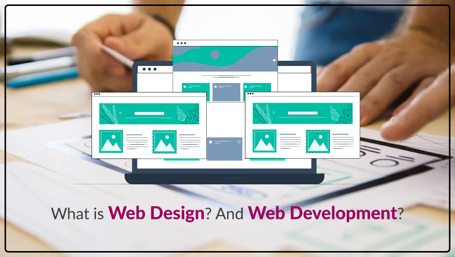 FWebdevelopment's tweet image. What is Web Design and Web Development?
.
Read More- forumwebdevelopment.com/what-is-web-de…
.
.
#webdevelopment #webdesign #webdesigninganddevelopment #HTML #CSS #PHP #Wordpress #wordpressdevelopment #WordpressDesign #webdeveloper #WebDesigner #Webdev #Forumwebdevelopment #webdevelopmentblog