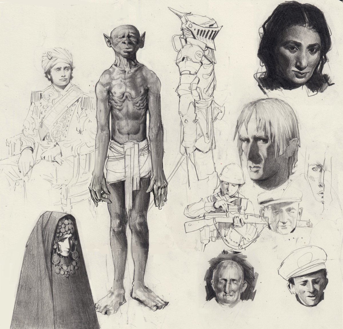 The Art Of Jessica Taylor https://t.co/QQETt6xs1x 