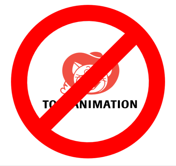 gamingknight63's tweet photo. #BoycottToei #StopTOEI #westandwithmark 150 videos and counting down! This is ridiculous I will NOT support a company that abuses the copyright system like this to bully its supporters!! https://t.co/vgAzU66wmJ