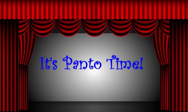 StbenedictsPC's tweet photo. 🎅🏼❤️ Reminder 🎅🏼❤️ 

It’s Panto time! 

Children may bring a sweet to eat while they watch the performance but please no fizzy drinks or food containing nuts 💛🖤 @StBenedictsPS @benedict_stem 

#stbenedictsps #pantotime #ohnoitsnot #Cinderella https://t.co/X4HCtG878C