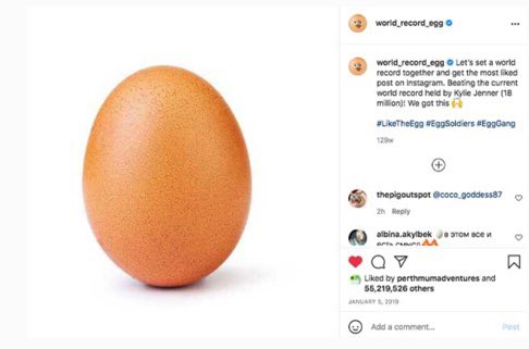 BlakeHonaker's tweet photo. Viral Content: Creating posts with humor and a high rate of engagement will get more users involved and help to increase the overall reach of the message. #GaylordSocial https://t.co/EH6b5kWeAx
