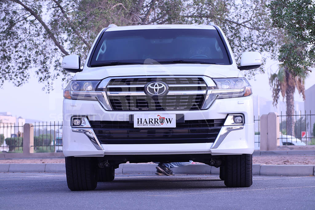 harrow_armored's tweet photo. Armored Toyota Landcruiser 200  Series is available in GXR, VXR, GX, and VX variants. We armor Landcruiser to protection Level up to CEN B6/ B7.
Contact us@
info@harrow@security.com
+971 48851998

https://t.co/JPDgXbgFYa

#armoredlandcruiser #armoredcar #bulletproofcar https://t.co/NzY8M97NCG