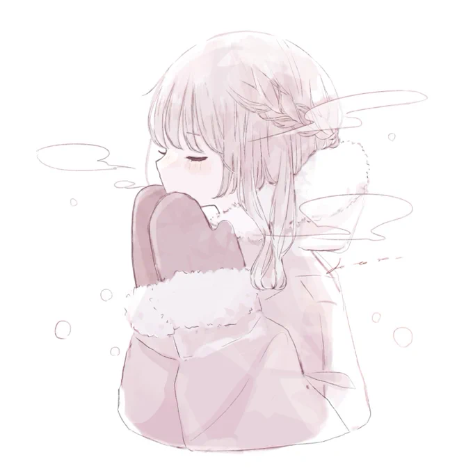 冬の女の子たちのフリーアイコン❄️

よろしければお使いください!
#フリーアイコン 