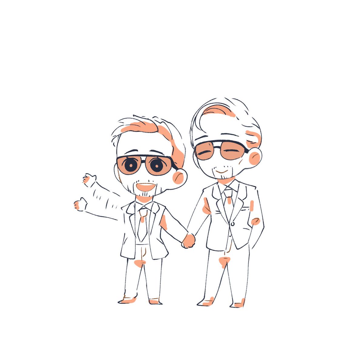 ใจเย็นๆทุกคนเรือยังไม่แตก