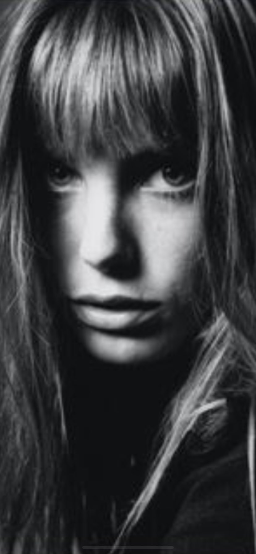 Happy birthday Jane Birkin   