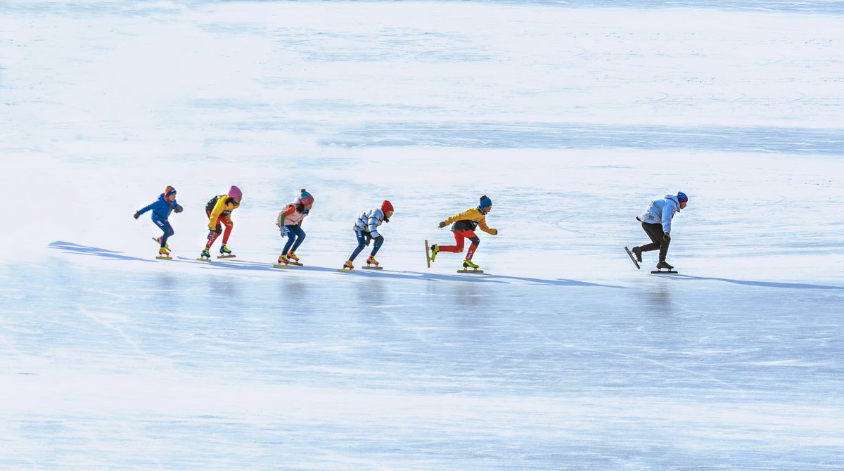 The next lecture “The Winter Olympics and Me” will be given by Yang Yang, a renowned Chinese short-track speed skater who won China’s first Winter Olympic gold medal at the 2002 Winter Olympics. Tune in at 7:20 PM (UTC+8) on 15th December on Facebook. #TsinghuaOpenCourses