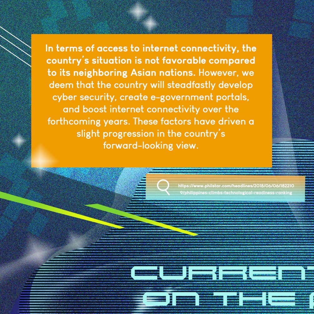 SAMAHAN_DCA's tweet photo. "The usage of digital technologies in the Philippines is still below its potential"
Stakeholders must secure inclusive access to reach millions of people, and equip learners with the essential abilities to thrive in the digital era. π£
#TechKNOWlohiya2021 π¨π½βπ»
#KnowTheNow π€³π½ https://t.co/zcXWdbwLqR