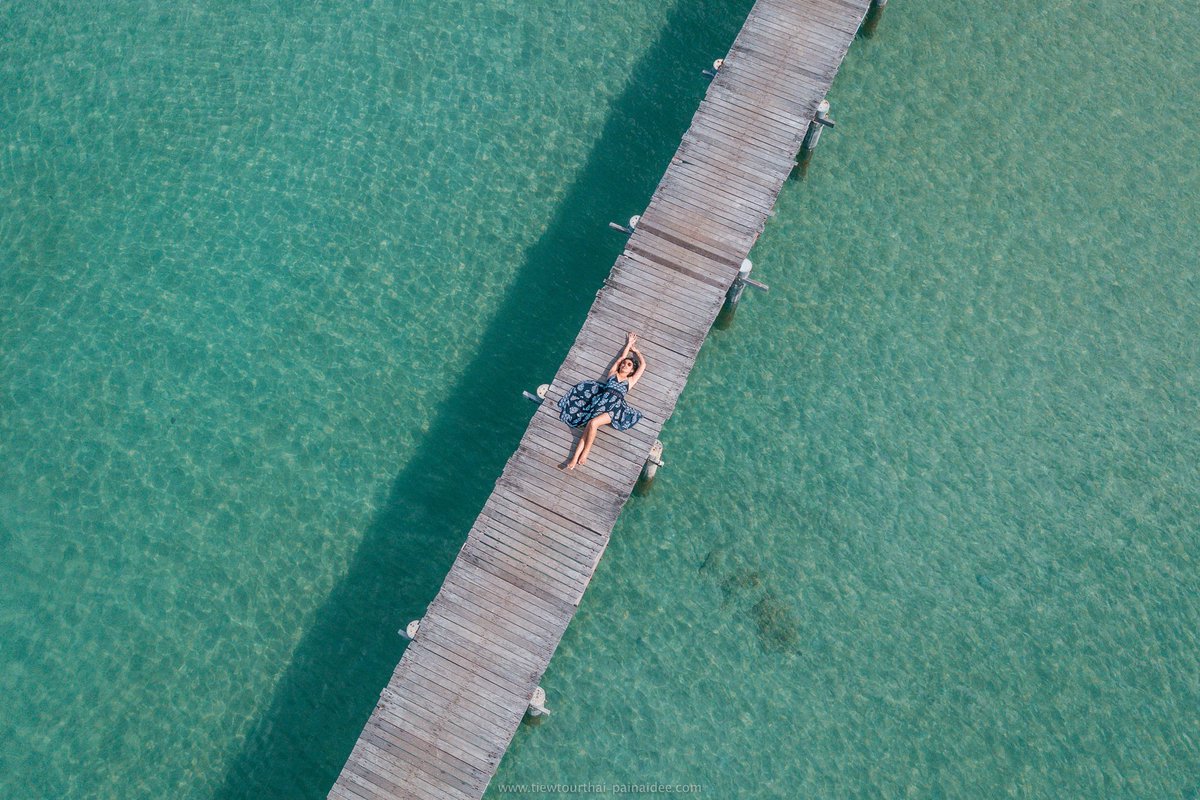 Koh kood Resort ที่พักคนละ ไม่ถึงพัน!!! #ที่พัก #Reviewthailand #เกาะกูด