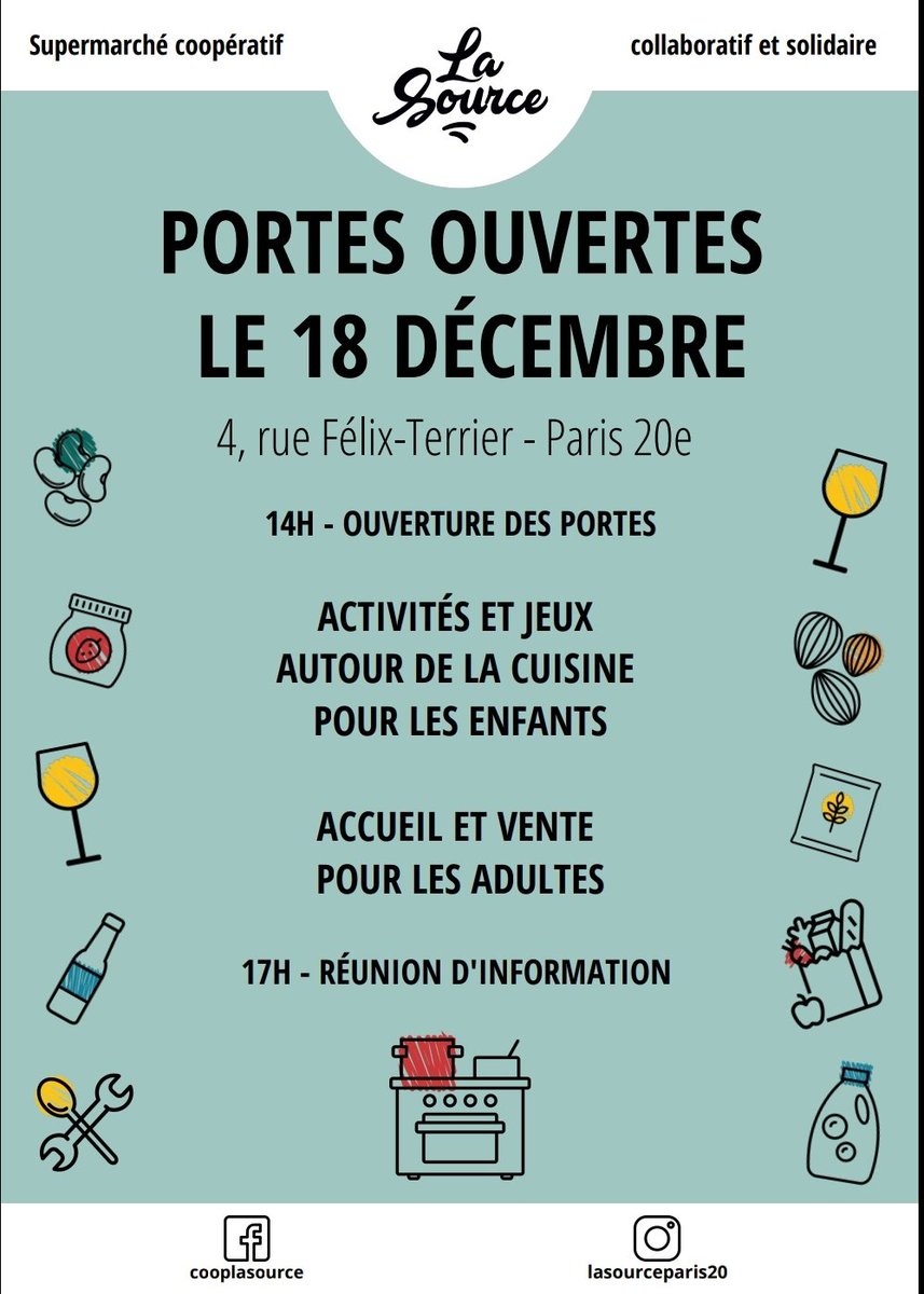 La Source tweet media