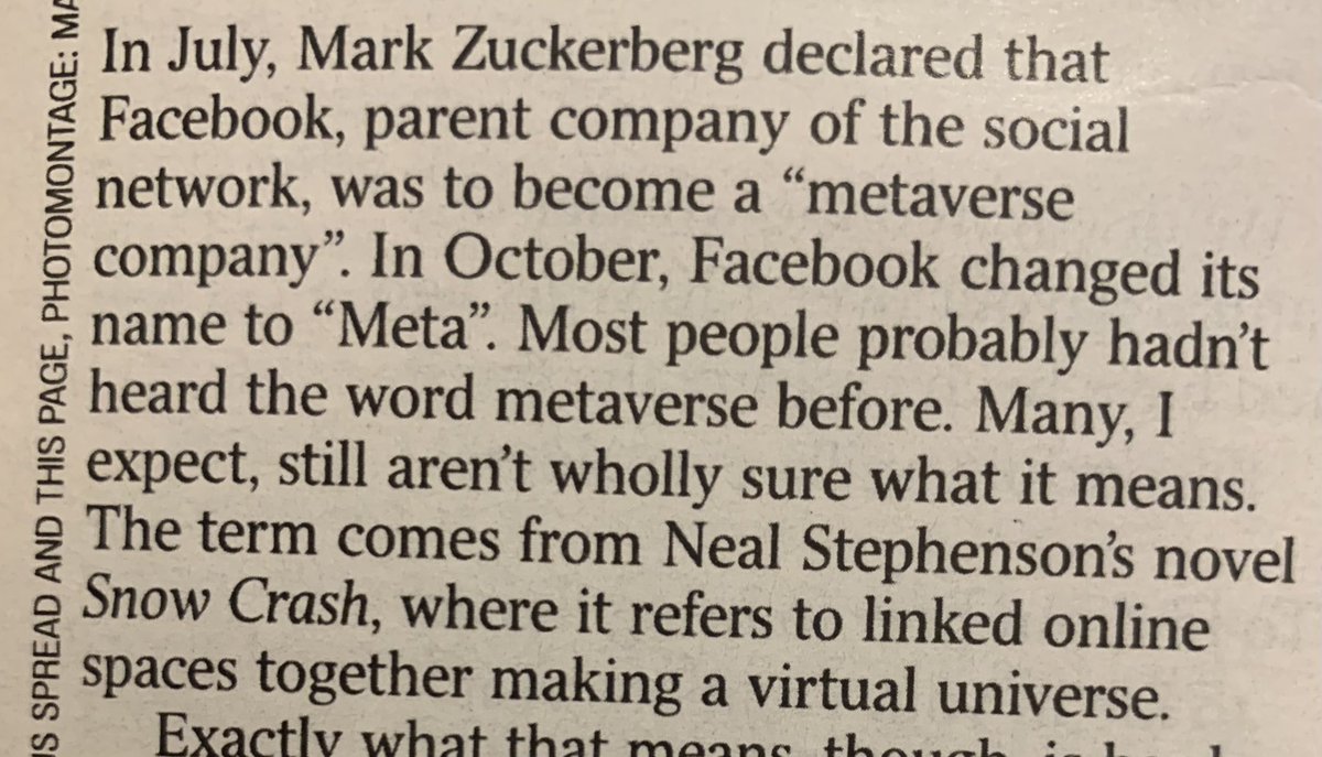 The #metaverse will allow travellers to experience premium, virtual #travel experiences in the near future. How will this shape the travel industry in the future? Find out from our <a href="/PwC_UK/">PwC UK</a> discussion with <a href="/Meta/">Meta</a>: pwc.to/3oGp6Xa #IndustryInFocus