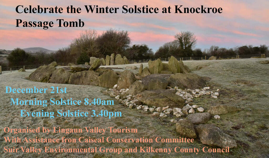 Lingaun Valley Tourism tweet media