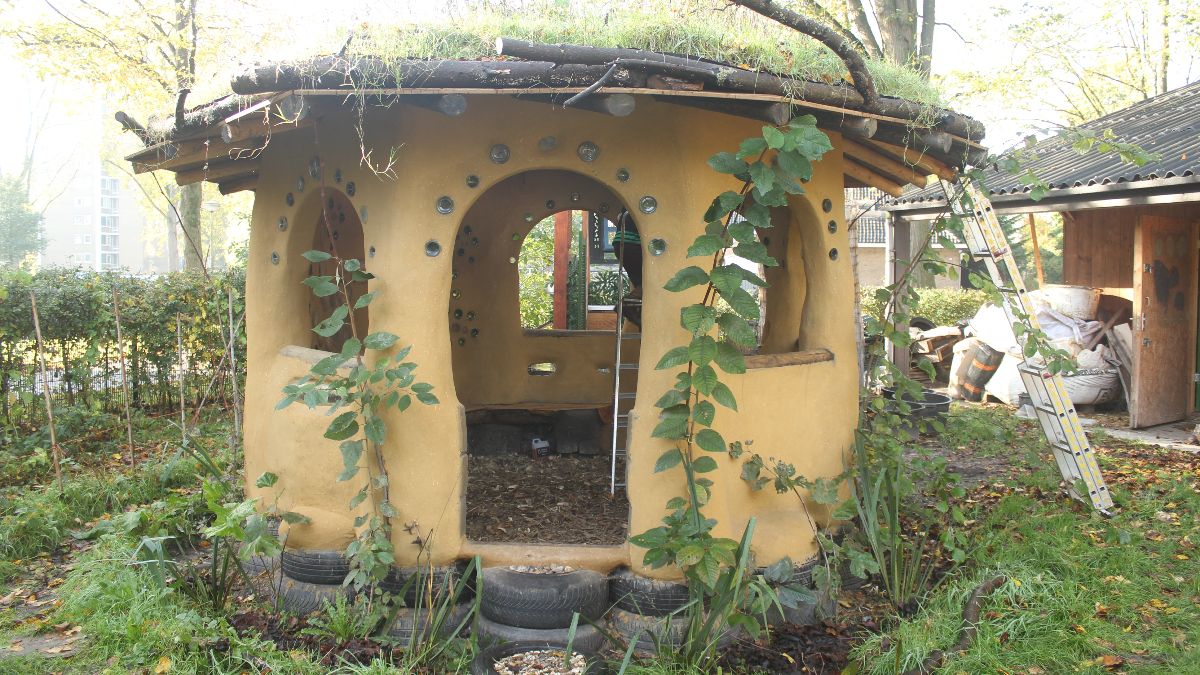 PeterPlank7's tweet photo. Een levend huis planten, meebouwen aan de goede zaak &amp; meer nieuws! - https://t.co/UaeoGAFZGz https://t.co/rDg39mEDA9