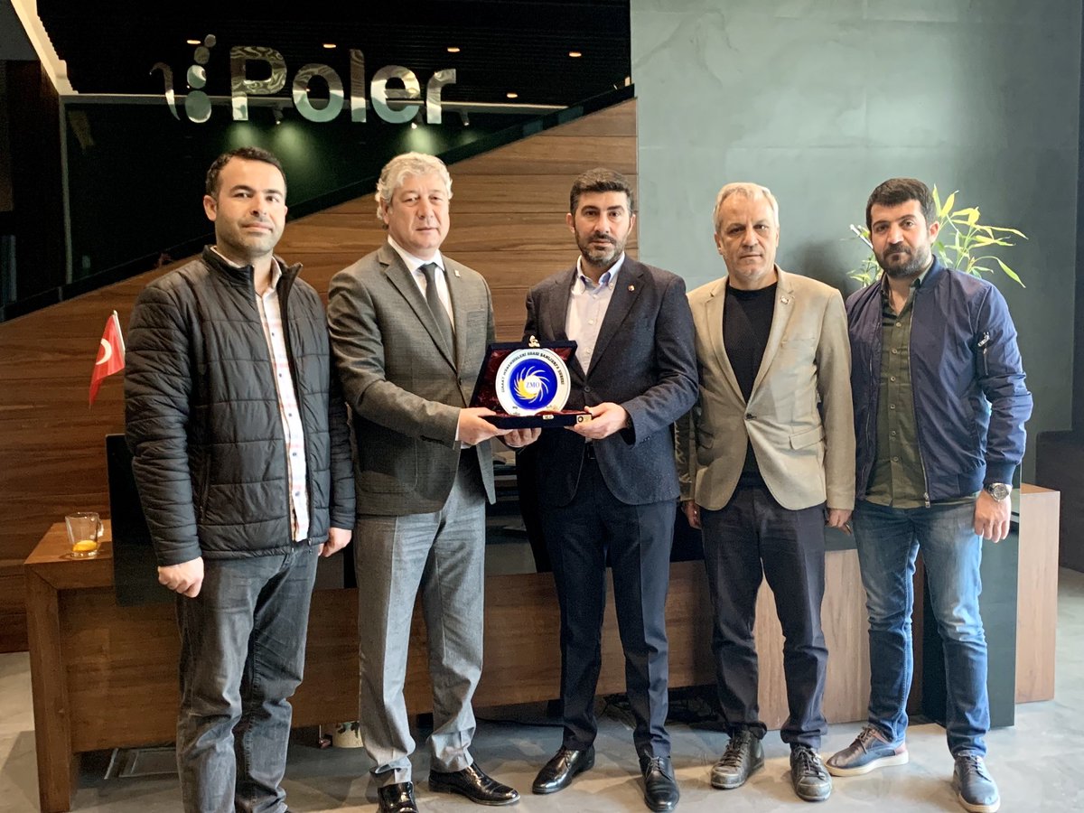 Ziraat Mühendisleri Odası Şanlıurfa Şube Başkanlığı görevine yeniden seçilen  Sayın Abdullah Melik’i ve tüm Yönetim Kurulunu tebrik ederim.
@abdullahmelik5 
<a href="/ilyasERTRK2/">ilyas ERTÜRK</a>