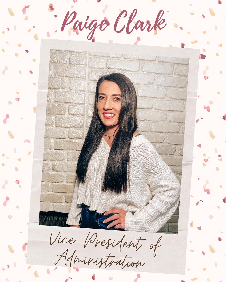 We are so excited to share with you a portion of 𝟮𝟬𝟮𝟮 𝗘𝘅𝗲𝗰𝘂𝘁𝗶𝘃𝗲 𝗕𝗼𝗮𝗿𝗱 for Kappa Alpha Theta’s Gamma Chi Chapter! We are so excited to see you girls continue to grow and becoming leading women in this house!🤍✨