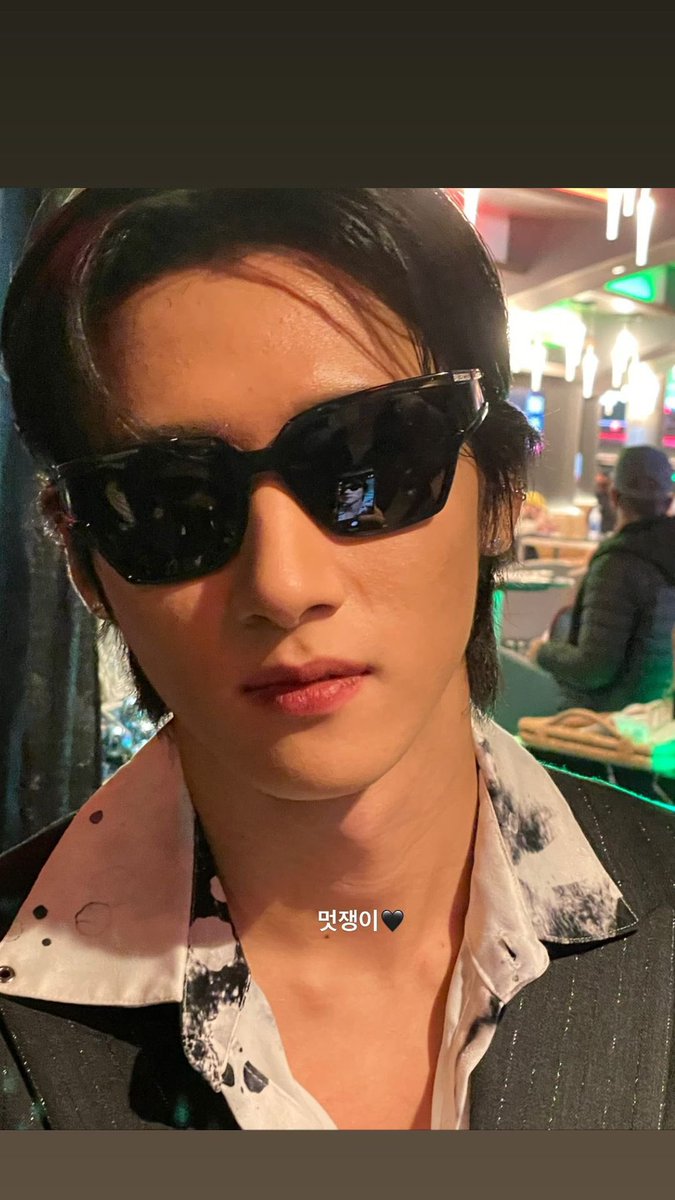 imselca's tweet photo. 211214 CHAESTAGRAM story [#형원 #HYUNGWON #아이엠 #창균 #IM #CHANGKYUN]

📎 https://t.co/yTjTJuFFwe https://t.co/FfWqi7MfMC