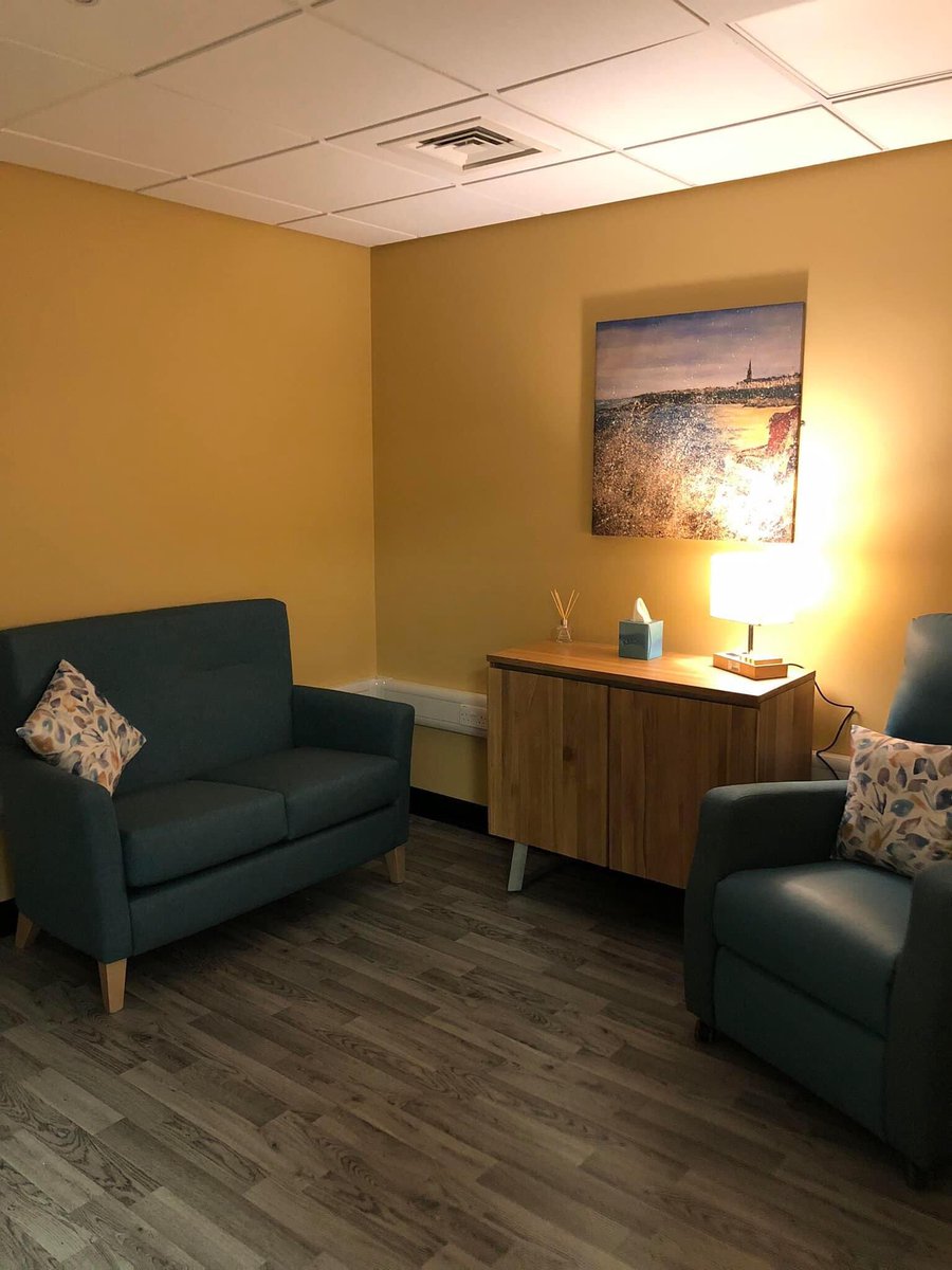 vickymgibson's tweet image. Sneak peek at the new expressing room @NorthumbriaNHS for mums who have returned to work and need a pleasant space and time to do this (ie not a toilet) 👏🏼