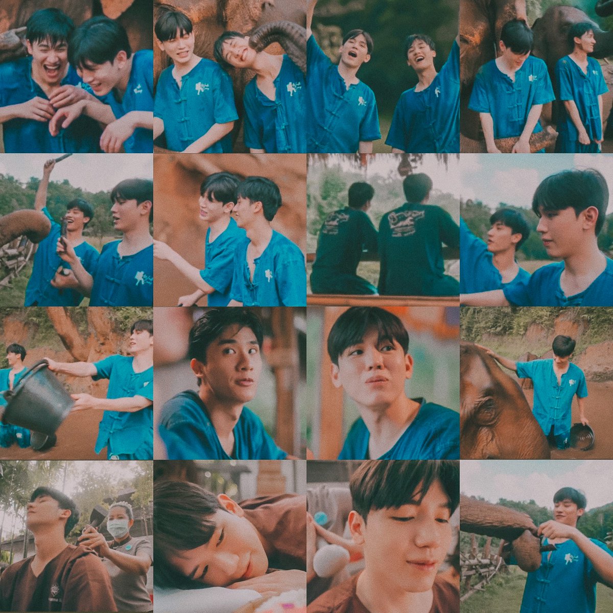 rachiaesa's tweet photo. My happiness one and only 💙💕

#CharmingChiangmaiwithTayNew #เตนิว https://t.co/0ISyRxqLMo