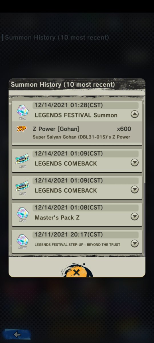 WhosDisloll's tweet photo. @DB_Legends Man I ain't want this. All I want is the new goku and vegeta https://t.co/NPMG06Kupu