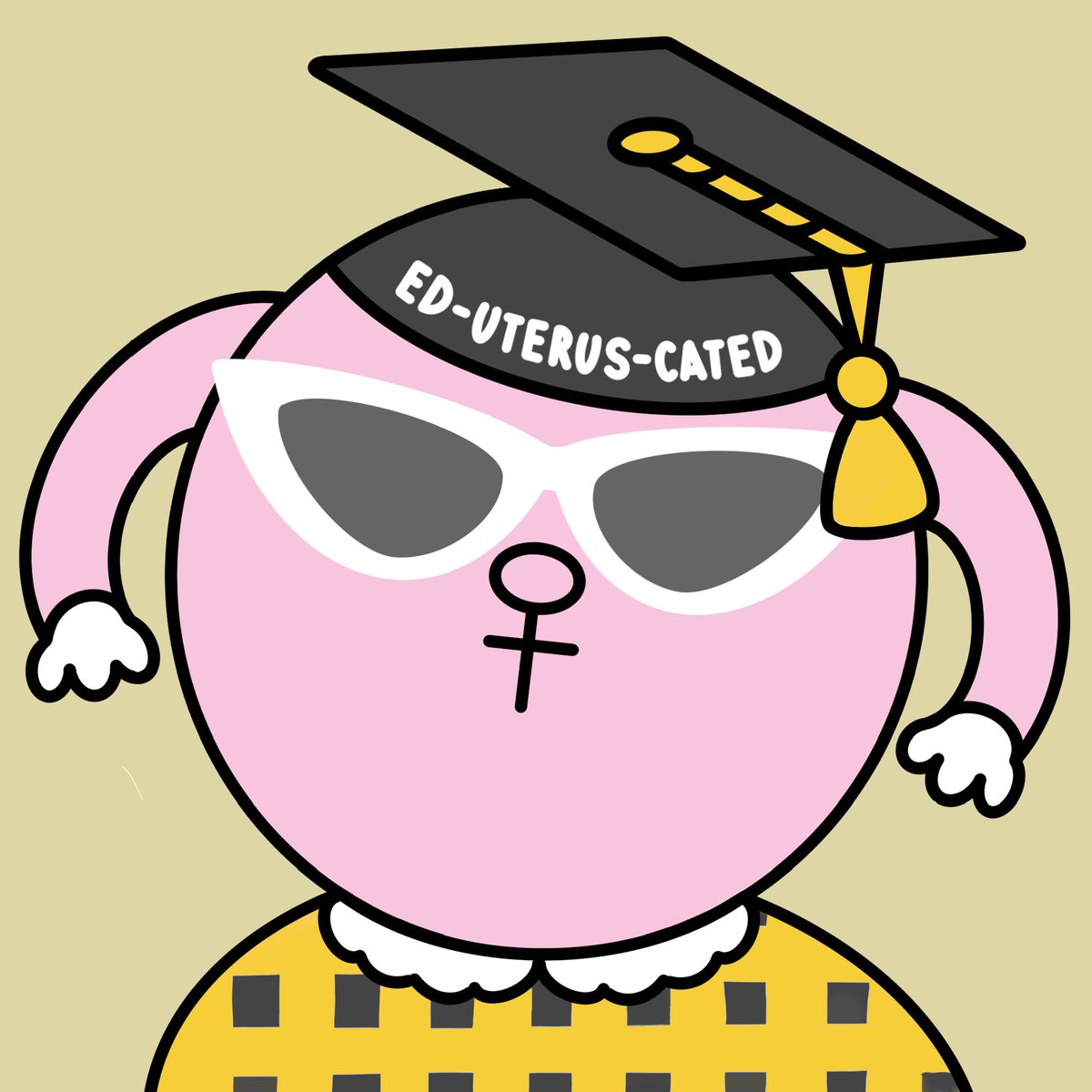 AWARE nft tweet media