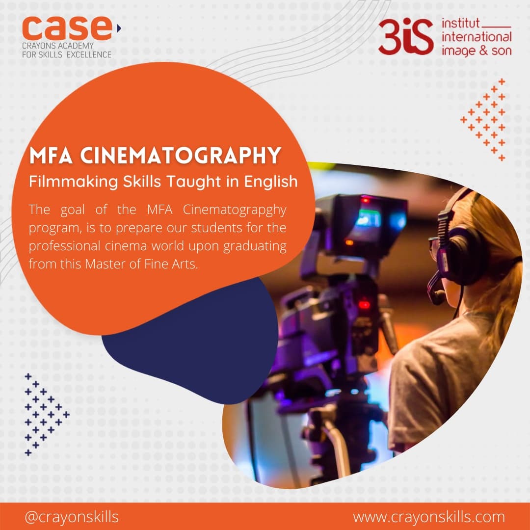 Crayons Academy for Skills Excellence tweet media