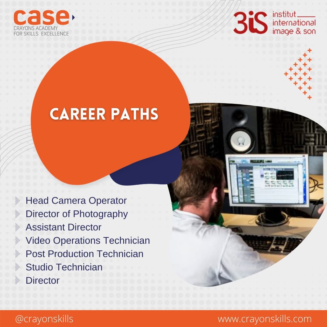 Crayons Academy for Skills Excellence tweet media