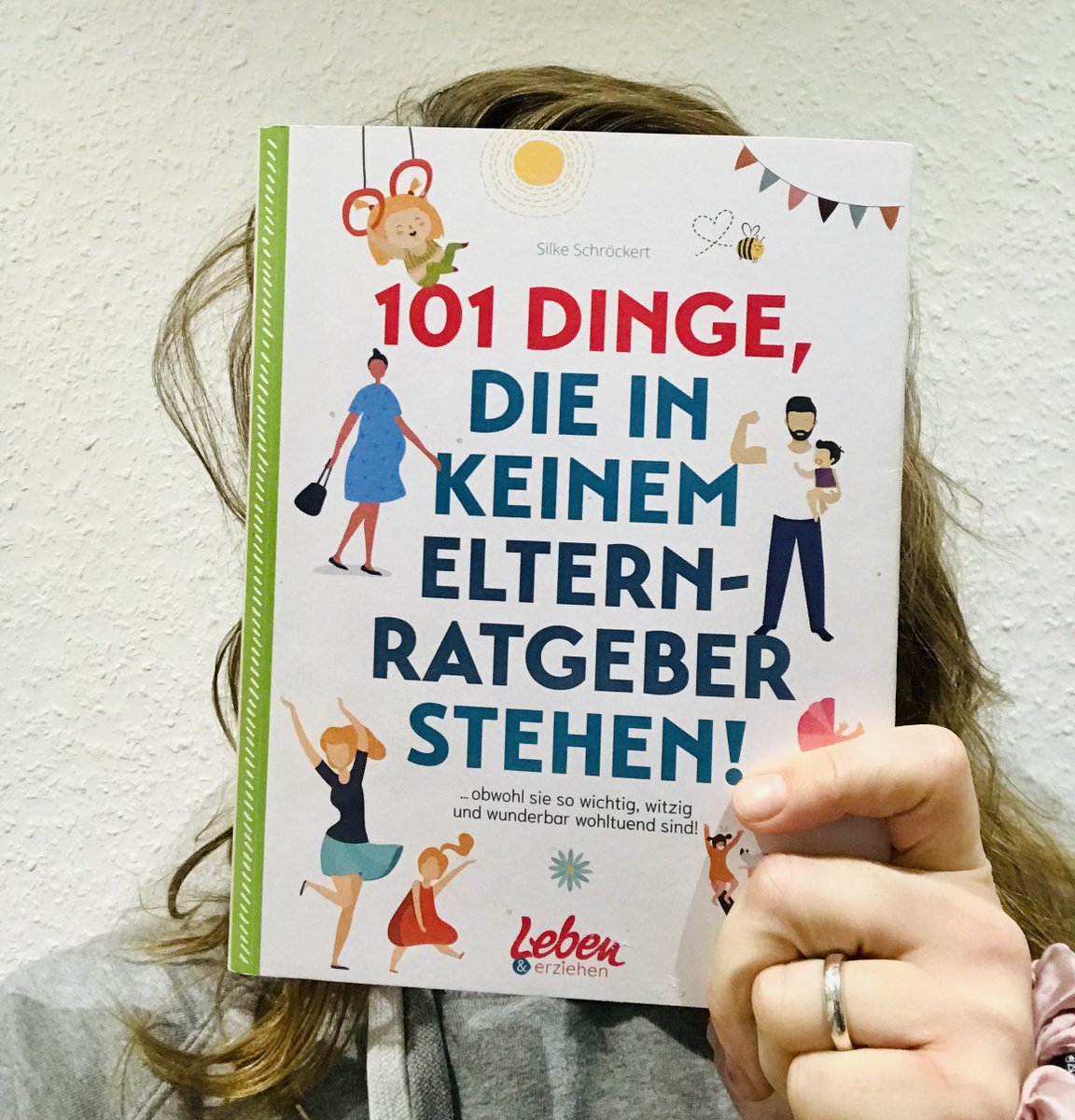 Silke Schröckert tweet media