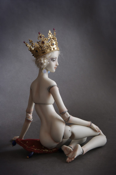 Enchanted Doll Photos (@enchanteddbot) on Twitter photo 