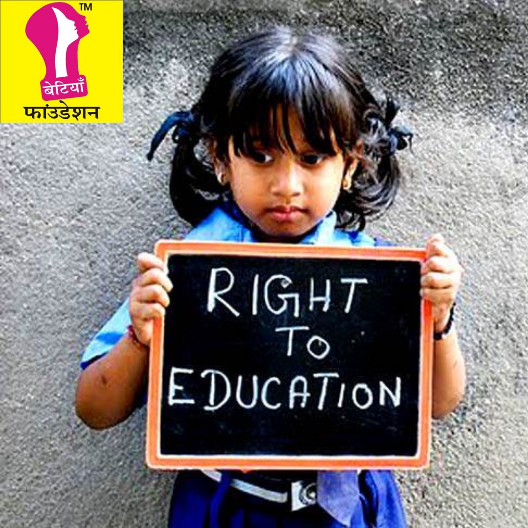 Betiya_'s tweet photo. Every girl, no matter where she lives, no matter what her circumstance, has a right to learn. Every leader, no matter who he or she is or the resources available to him or her, has a duty to fulfil and protect this right.
*
*
#education #girlseducation #donote #help #love #power https://t.co/6REE8aHHqt