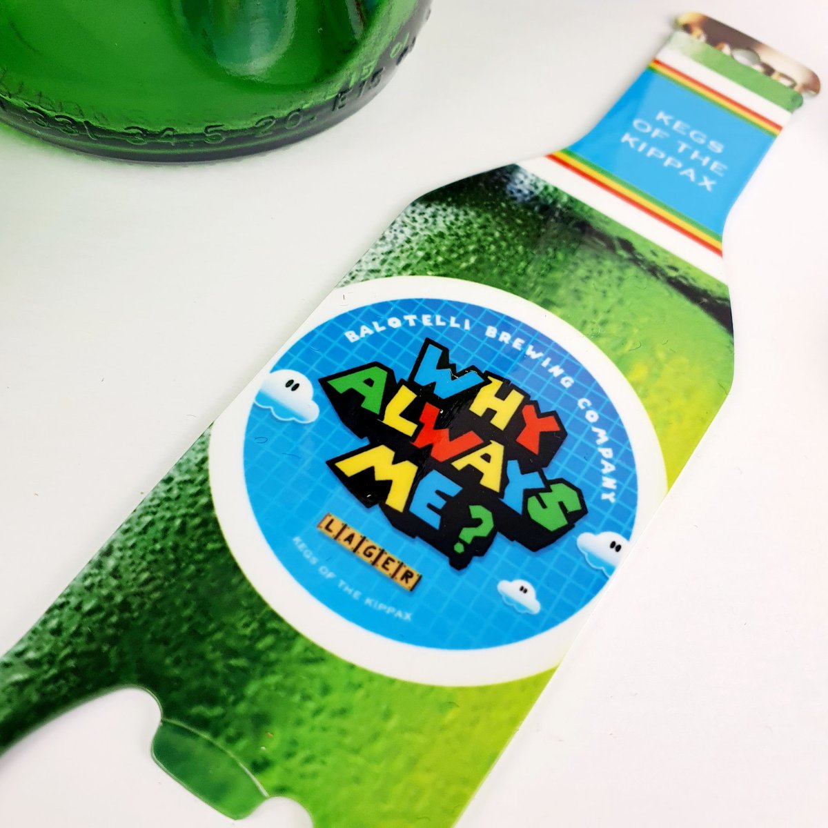 thegingerwig's tweet photo. Matchday competition 

Retweet to enter

Win a set of three of our new 9320 bottle openers

If City beat Leeds tonight we'll give a follower who retweeted 3 bottle openers of their choice

C'mon City 

Buy online here https://t.co/pZnsla7n1o https://t.co/BXSsAhJKeQ
