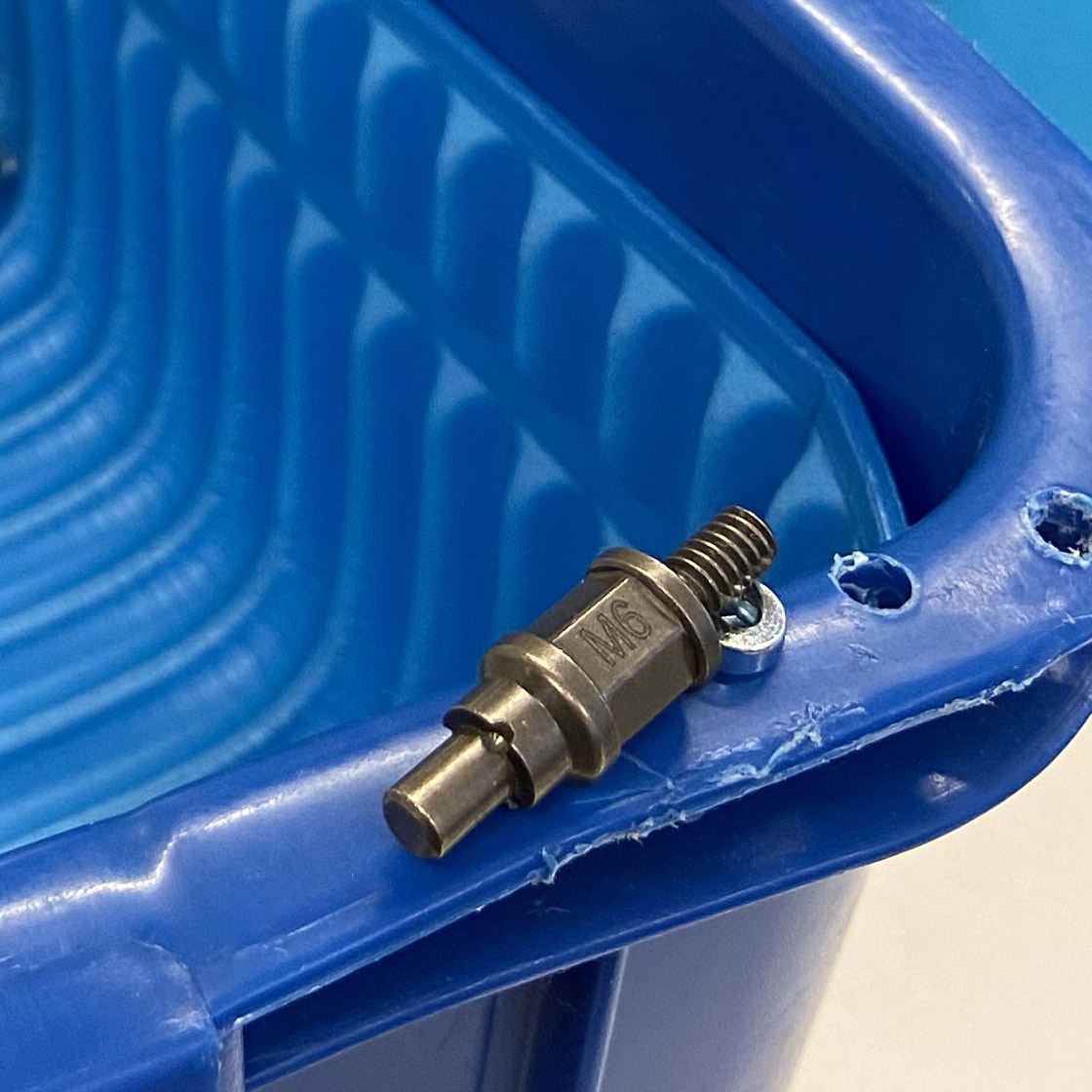 The Olsson Line tweet media