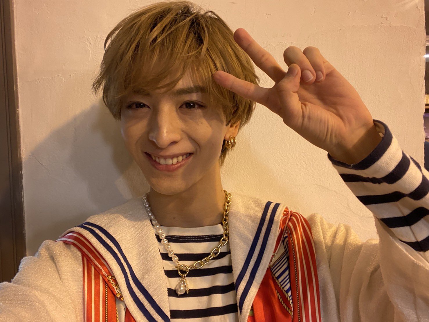 FANTASTICS from EXILE TRIBE على X: 