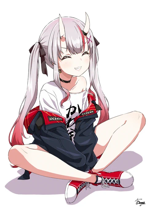 お嬢詰め合わせ!
#百鬼絵巻 