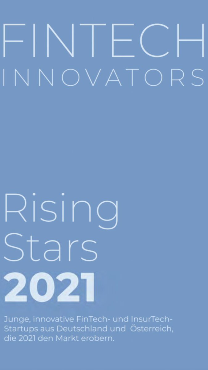 Thrilled to see <a href="/ArabesqueAM/">Arabesque</a> S-Ray featured in the FinTech Innovators Report 2021 as one of the rising stars among established start-ups. Find out more: 

fintech-i.com/dl/Rep21vD/Fin…

#ESG #sustainablefinance #climatetech