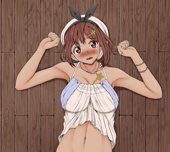 この絵の存在すっかり忘れてた(*'ω`*) 