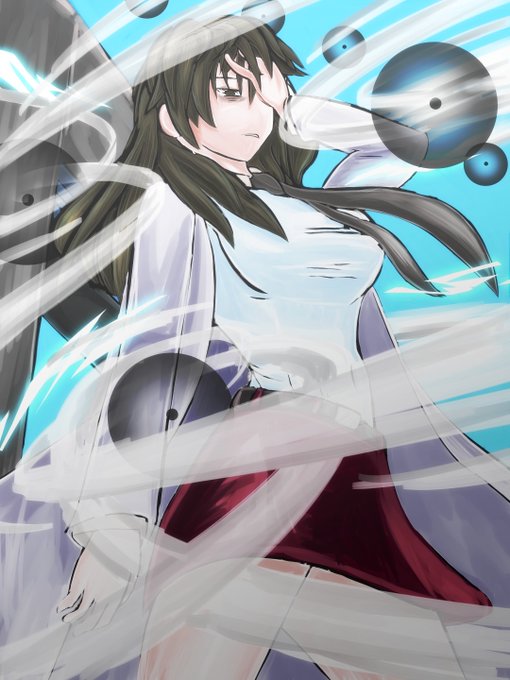 油彩塗りで気に入ってるやつ 