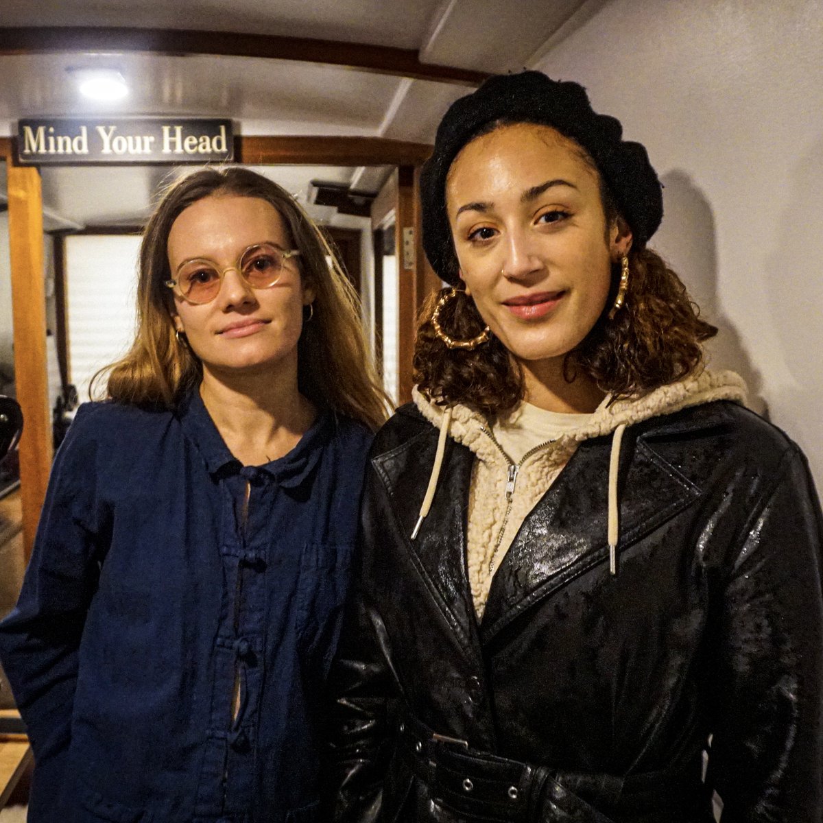 Incase you missed it 👀 trombonist, vocalist, DJ and broadcaster @VivaMsimang joined Poly-Ritmo on @theboatpod for her last monthly show of 2021. Listen back for a bag full of salsa records and chats about @colectivamusica and more. Listen back🔗wrldwd.fm/polyritmo1312