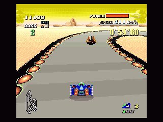 SirArturo3's tweet photo. Al ver las primeras imagenes en movimiento de este #Fzero, en los videos promocionales que regalaban en las revistas de videojuegos, te dabas cuenta que la #SuperNintendo había llegado para cambiarlo todo! Glorioso #Modo7. Impresionante juegarral!
#Retrogames #PixelArt https://t.co/04U0y09LqY