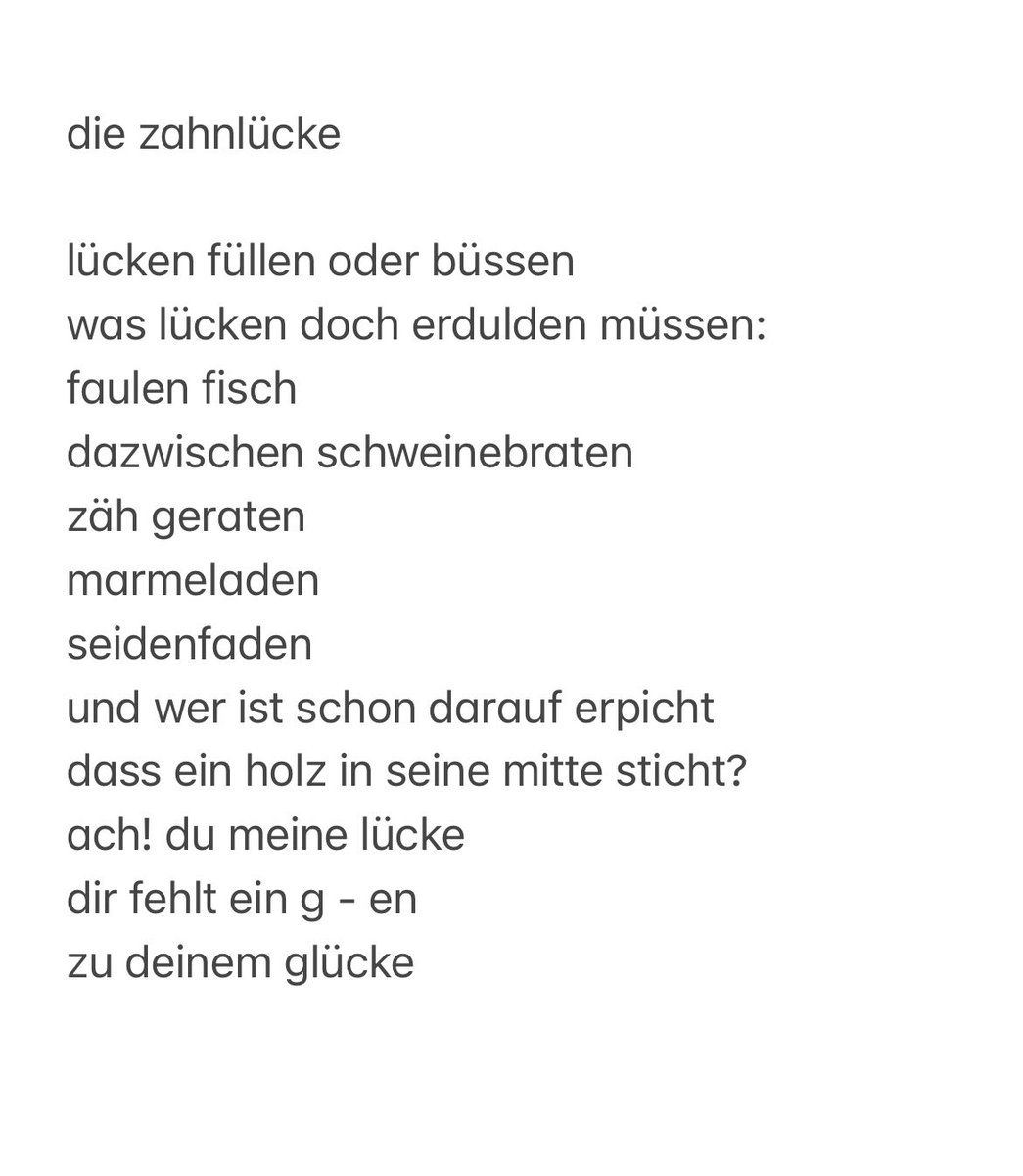 KurtMeier47's tweet photo. #zahnlücke https://t.co/sMJTvCj9qq