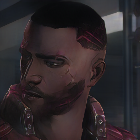 _Sharaxis_'s tweet photo. Apparently this is a thing now...
So enjoy some #Arcane Zach 😌
#MassEffect
#ZachEffect https://t.co/oFJJOAPUCh