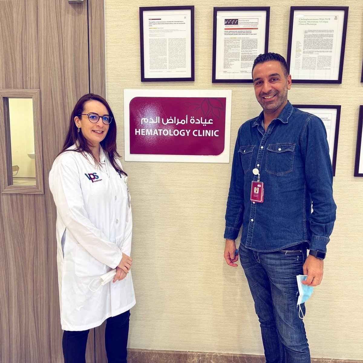 Another Round of Bone Marrow transplant in #UAE #Burjeelmedicalcity
#bonemarrowtransplant