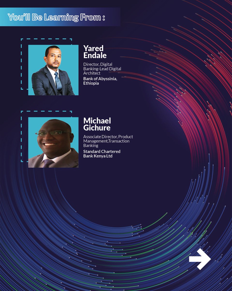 _Finnovex's tweet photo. 👌🏾 At Exibex, it is our standard mandate to bring together experts of the Banking and Financial Services ecosystem as we offer - top-notch and valuable business connections with 250+ notable industry titans; 10+ power-packed panel discussions and insightful presentations... https://t.co/ZyUaeXtvOC