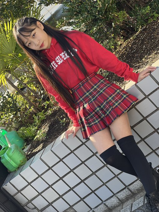 Twitterのコスプレ画像27