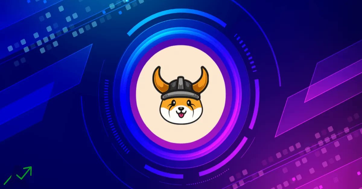 FLoki Inu Price Prediction: FLOKI Could Deep A Further 11% To $0.0001181 Before Restarting The Uptrend tny.app/rDKhebdI #trademoneta #finance