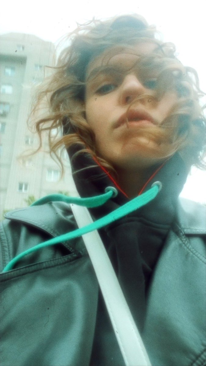 my psychological age is 0