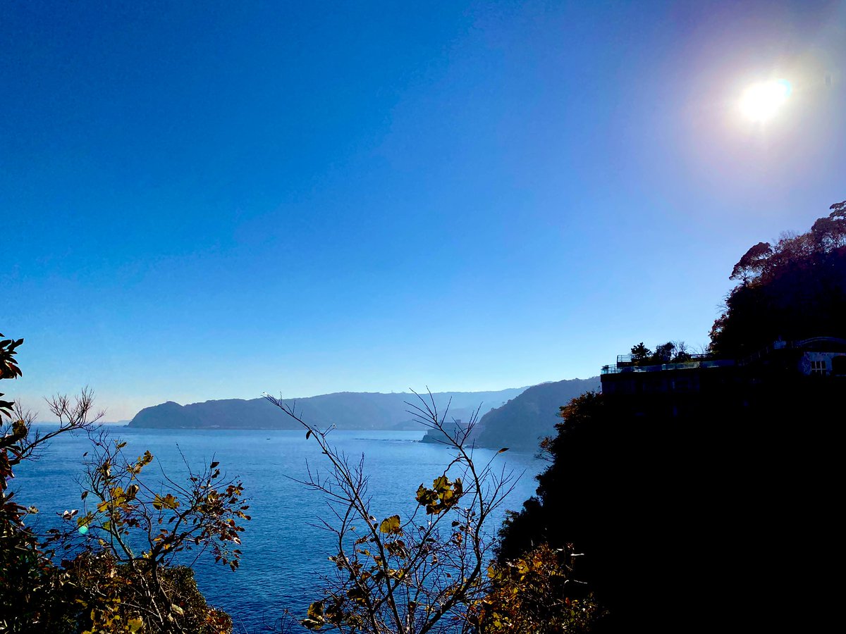 いい天気☀️

#当たりますように
#innowabuddyとともに